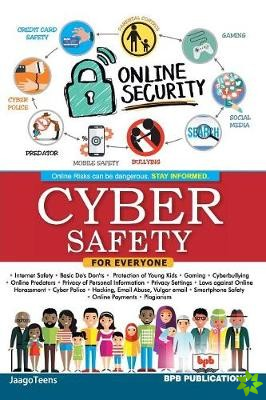 Cyber safety for everyone