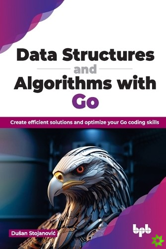 Data Structures and Algorithms with Go