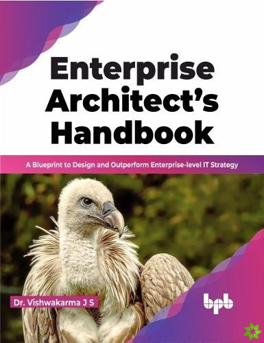 Enterprise Architect's Handbook