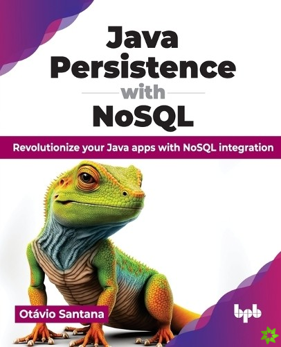 Java Persistence with NoSQL