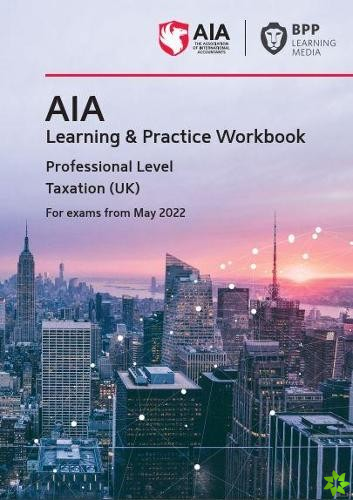 AIA Taxation (UK)
