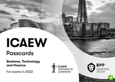 ICAEW Business, Technology and Finance