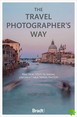 Travel Photographer's Way