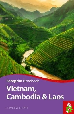 Vietnam Cambodia & Laos
