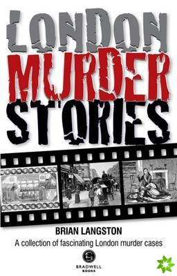 London Murder Stories