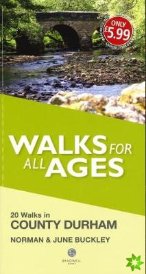 Walks for All Ages County Durham