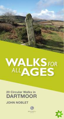 Walks for All Ages Dartmoor