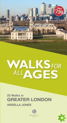 Walks for All Ages Greater London
