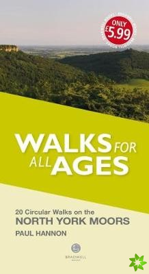 Walks for All Ages North York Moors