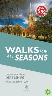 Walks for all Seasons Derbyshire