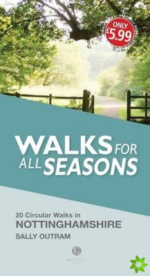 Walks for All Seasons Nottinghamshire