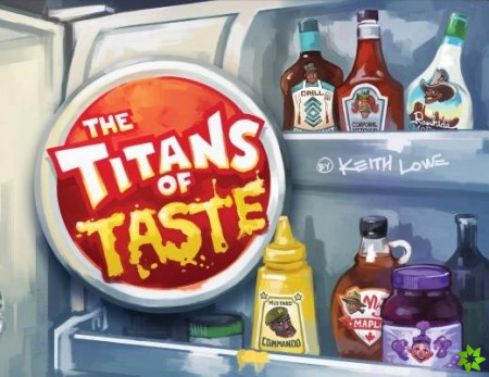 Titans of Taste