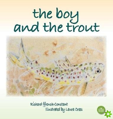 Boy and the Trout