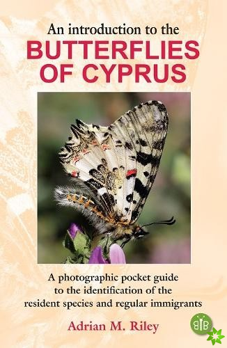 Introduction to the Butterflies of Cyprus