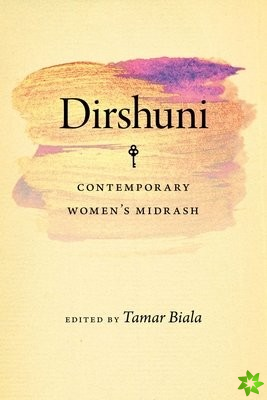 Dirshuni  Contemporary Women's Midrash