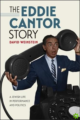 Eddie Cantor Story