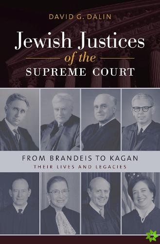 Jewish Justices of the Supreme Court