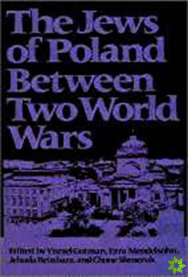 Jews of Poland Between Two World Wars