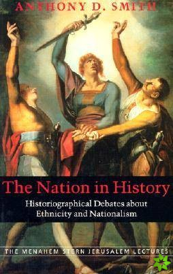 Nation in History