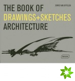 Book of Drawings + Sketches - Architecture