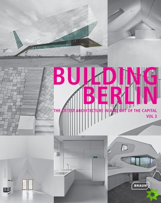 Building Berlin, Vol. 3