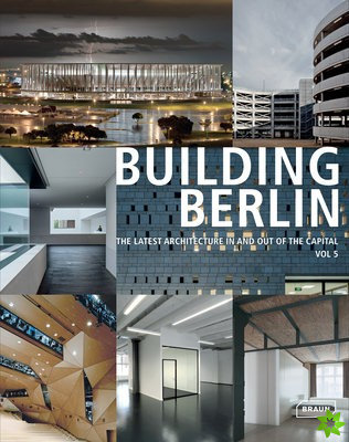 Building Berlin, Vol. 5