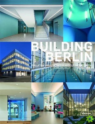 Building Berlin, Vol. 8