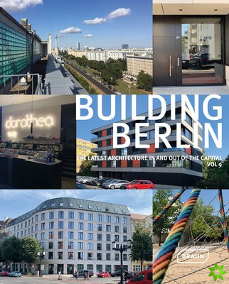 Building Berlin, Vol. 9