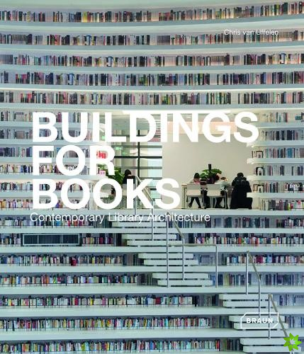 Buildings for Books