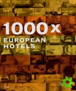 1000x European Hotels