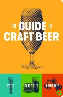 Guide to Craft Beer