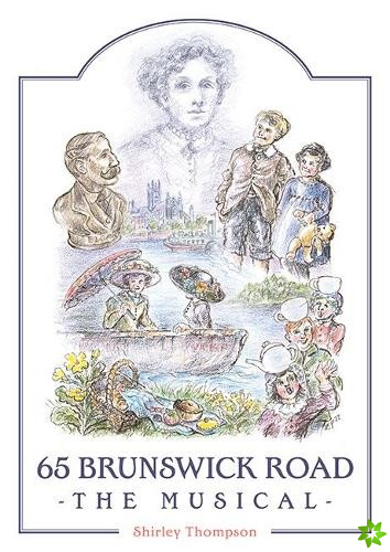 65 Brunswick Road