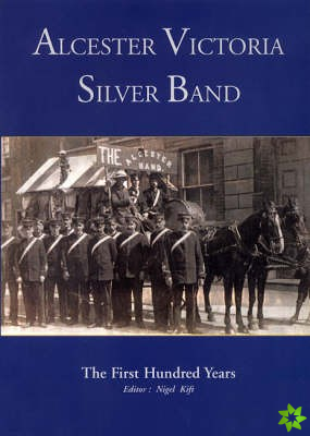 Alcester Victoria Silver Band
