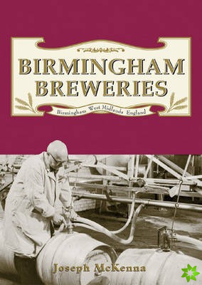 Birmingham Breweries