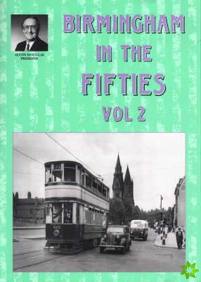 Birmingham in the Fifties