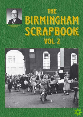 Birmingham Scrapbook