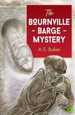 Bournville Barge Mystery