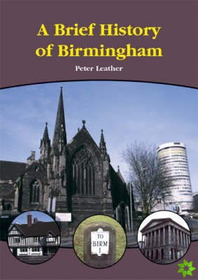Brief History of Birmingham