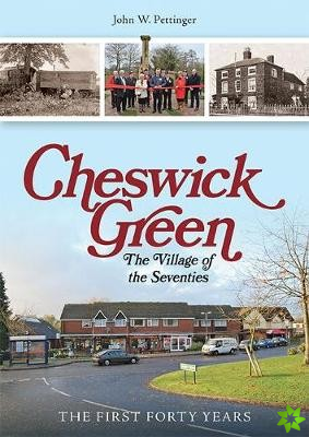 Cheswick Green