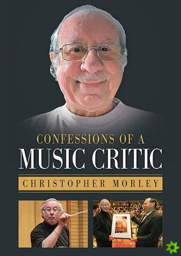 Confessions of a Music Critic