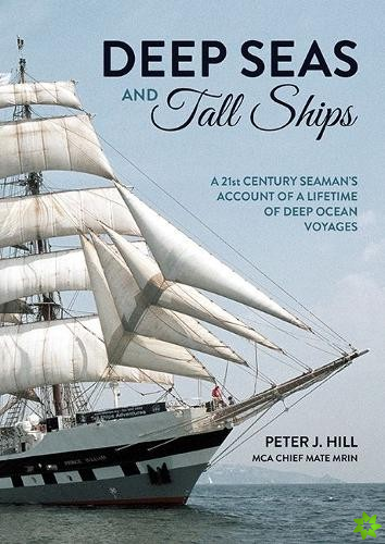 Deep Seas and Tall Ships