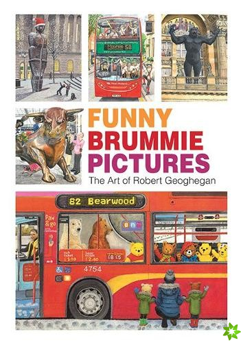 Funny Brummie Pictures