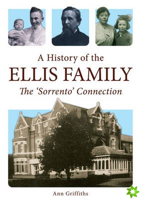History of the Ellis Family