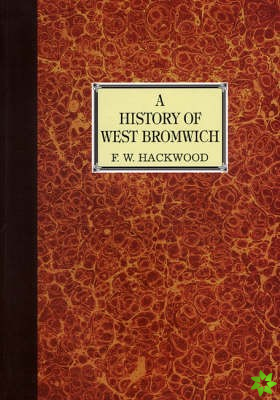 History of West Bromwich