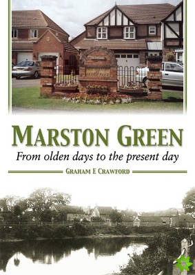 Marston Green