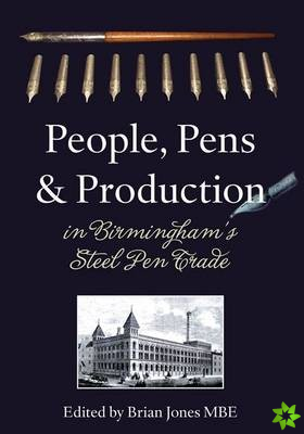 People, Pens & Production