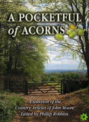 Pocketful of Acorns