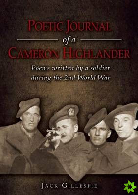 Poetic Journal of a Cameron Highlander