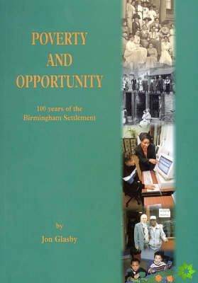 Poverty and Opportunity