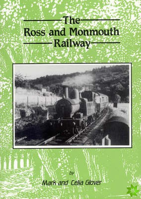 Ross and Monmouth Railway